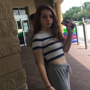 Meet your Posher, Hailey